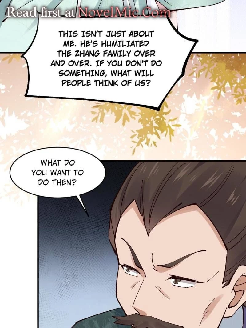 Sir, Don't Show Off Chapter 156 - 10