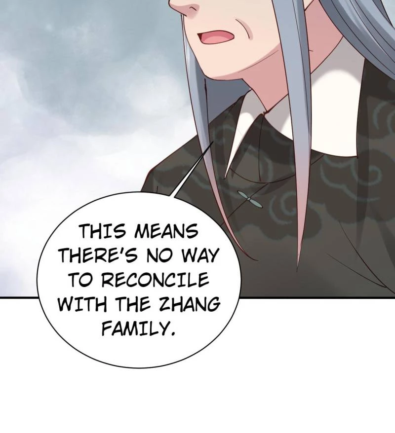 Sir, Don't Show Off Chapter 157 - 27