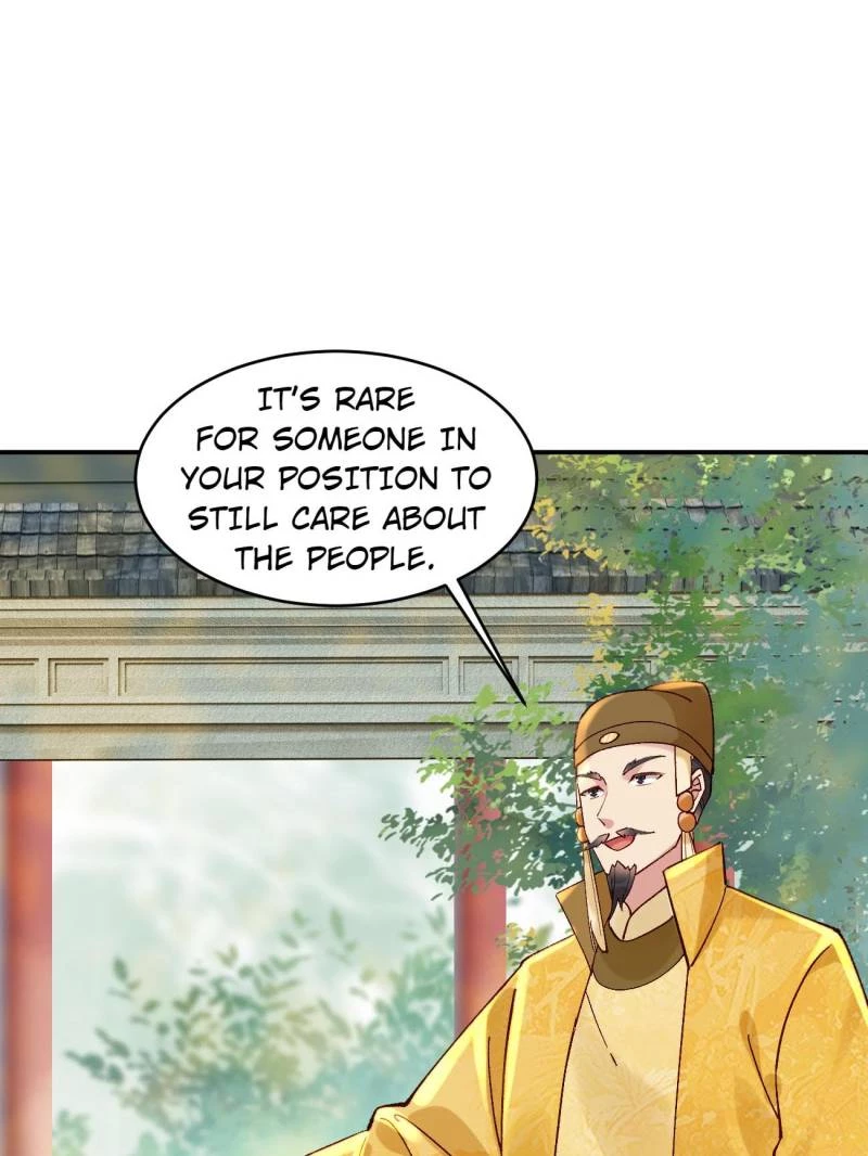Sir, Don't Show Off Chapter 158 - 29