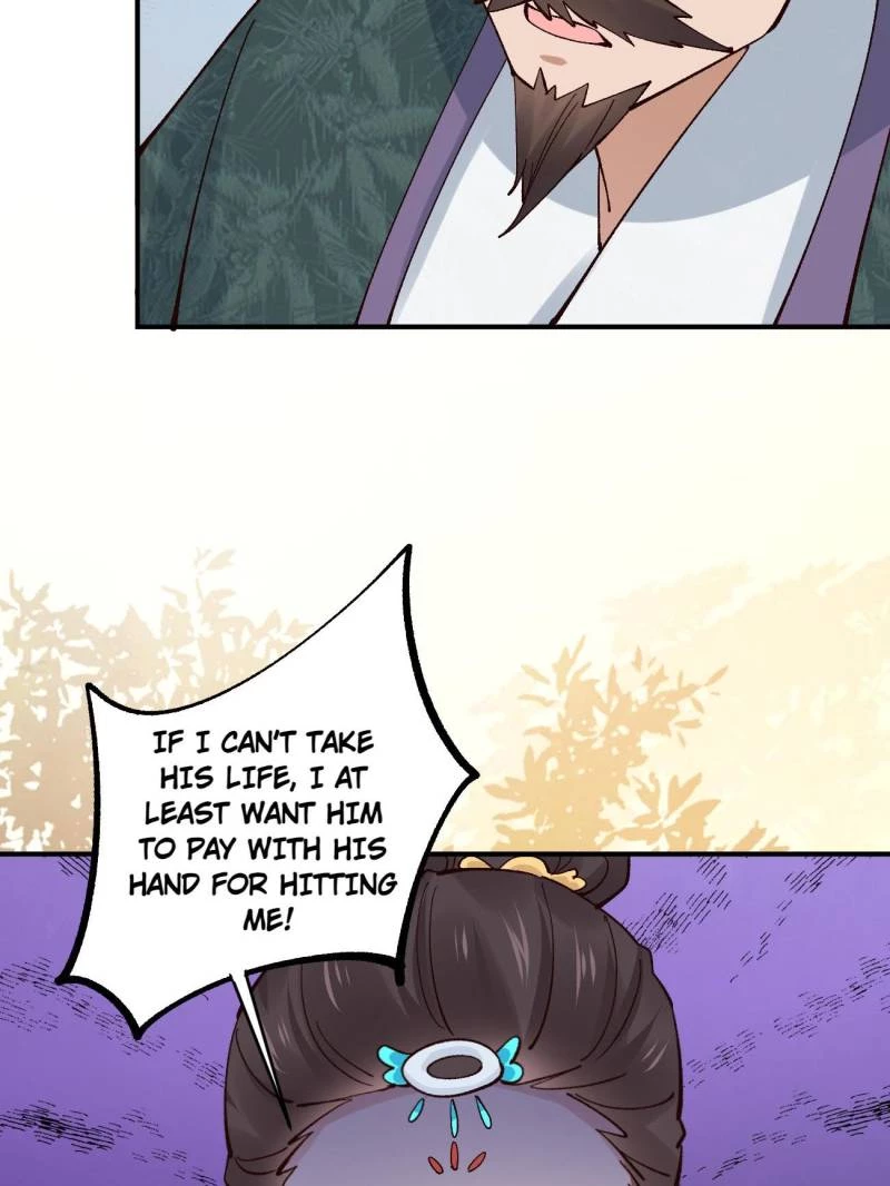 Sir, Don't Show Off Chapter 156 - 11