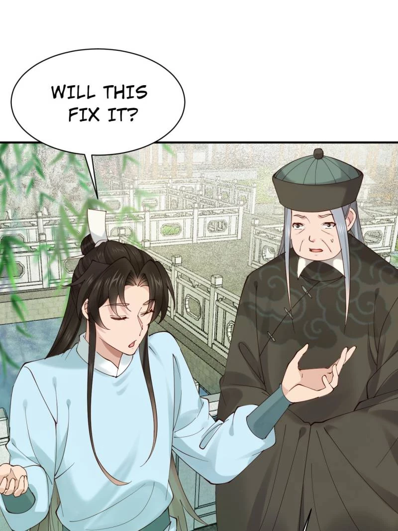 Sir, Don't Show Off Chapter 157 - 28