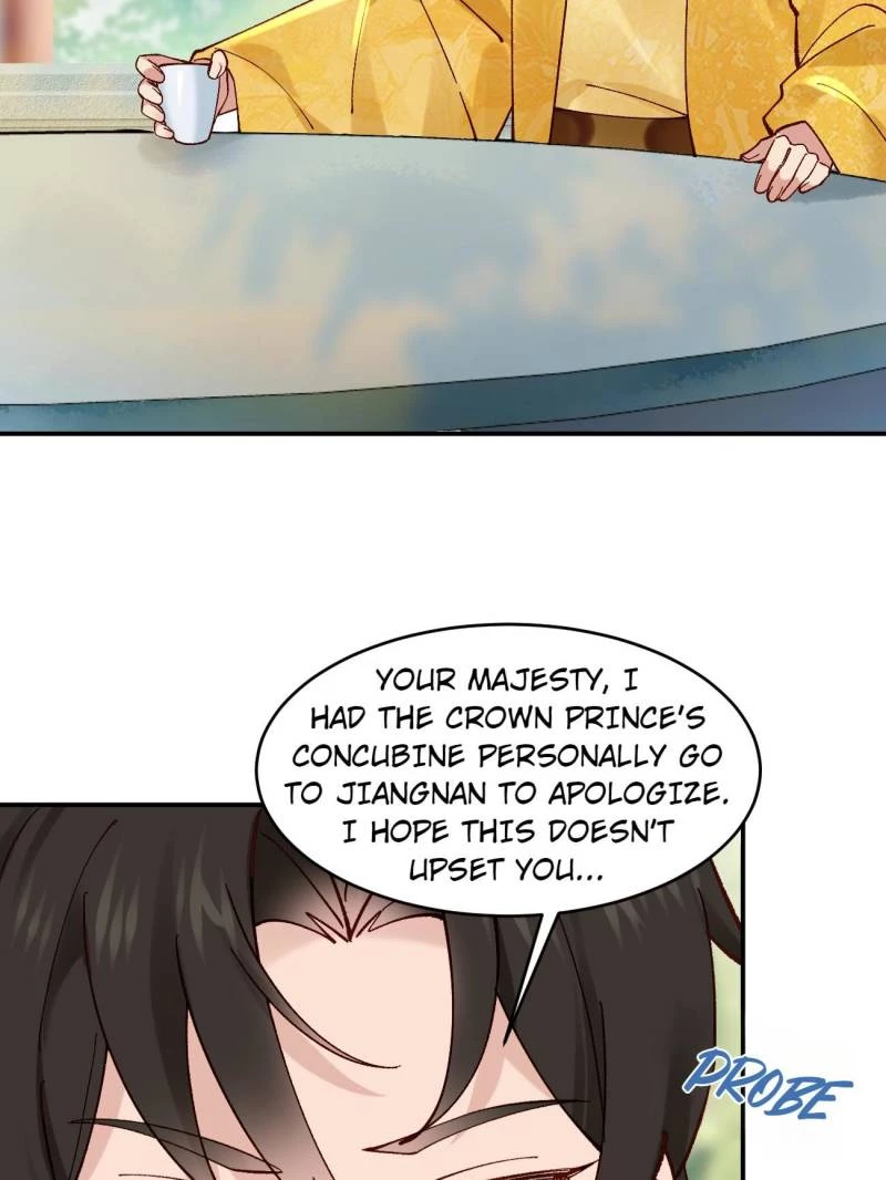 Sir, Don't Show Off Chapter 158 - 30