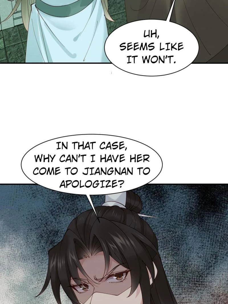 Sir, Don't Show Off Chapter 157 - 29