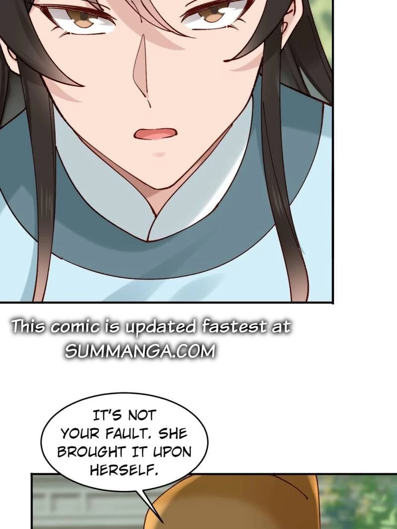 Sir, Don't Show Off Chapter 158 - 31