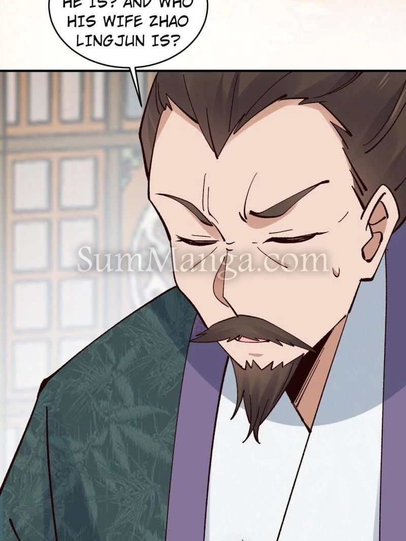 Sir, Don't Show Off Chapter 156 - 13