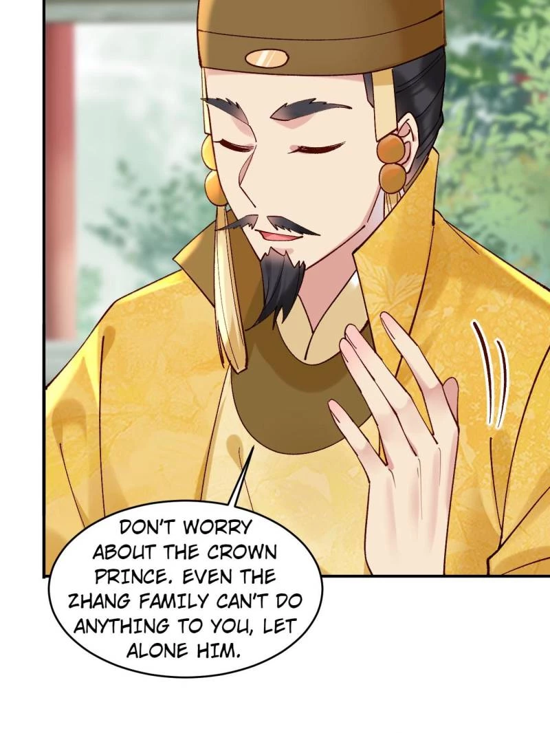 Sir, Don't Show Off Chapter 158 - 32