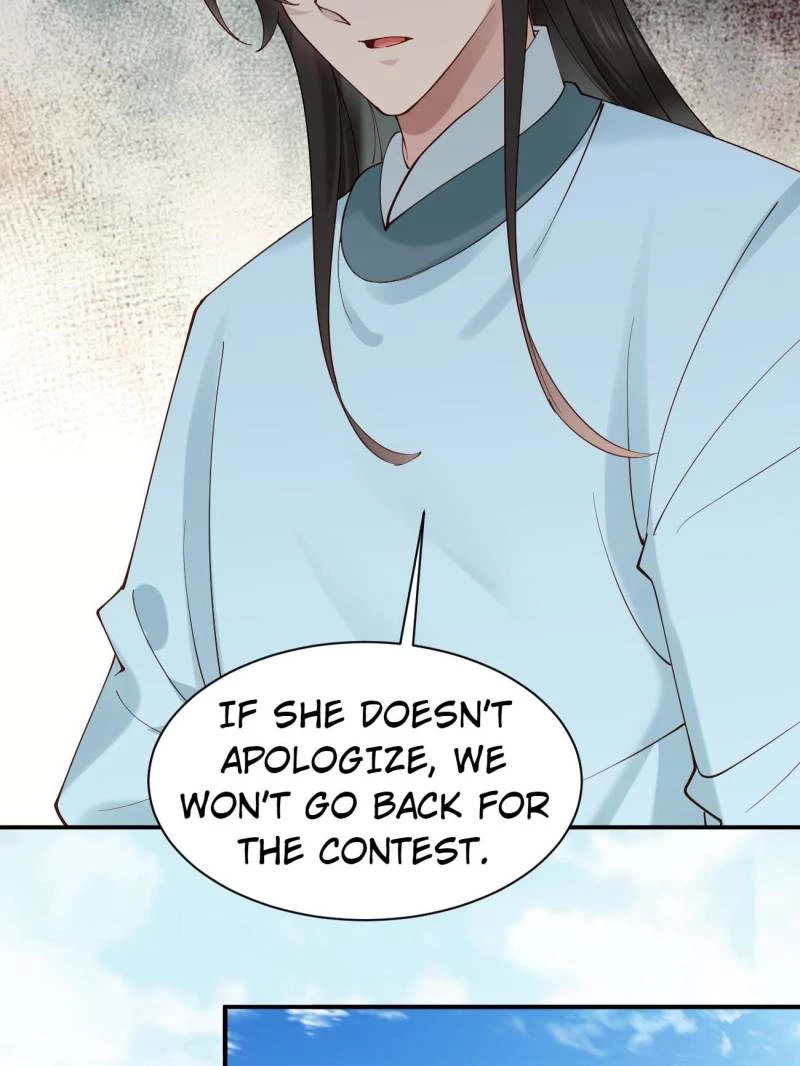 Sir, Don't Show Off Chapter 157 - 30