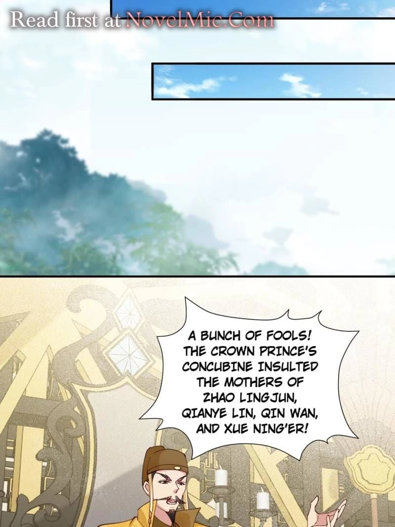Sir, Don't Show Off Chapter 157 - 31