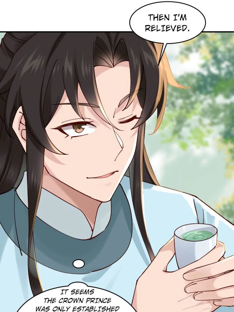 Sir, Don't Show Off Chapter 158 - 33