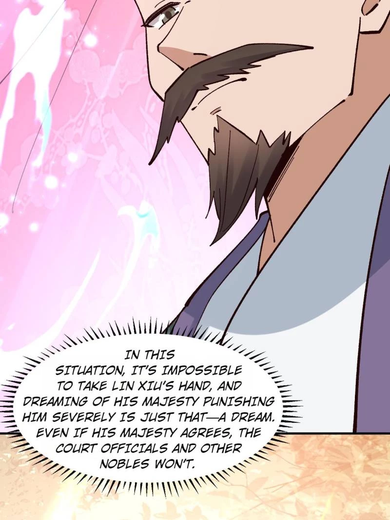 Sir, Don't Show Off Chapter 156 - 16
