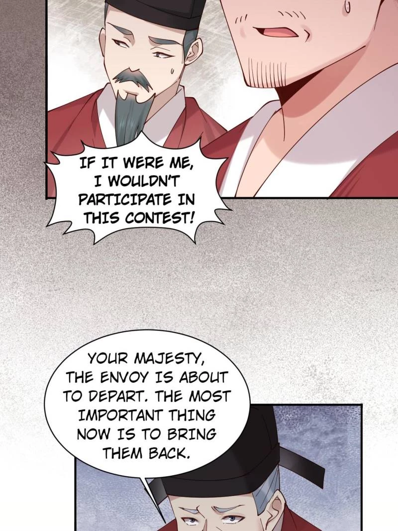 Sir, Don't Show Off Chapter 157 - 33