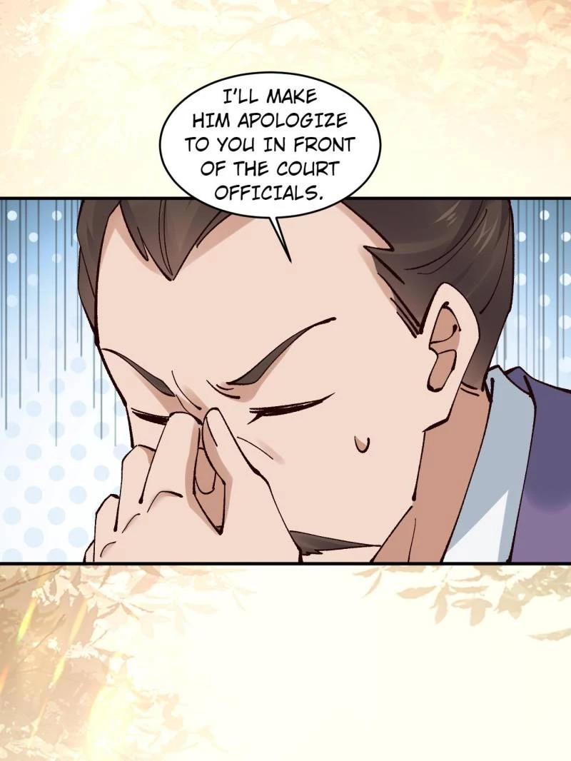 Sir, Don't Show Off Chapter 156 - 17