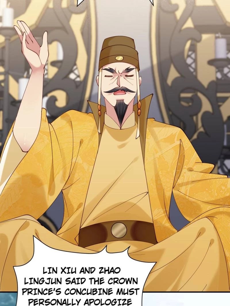 Sir, Don't Show Off Chapter 157 - 35