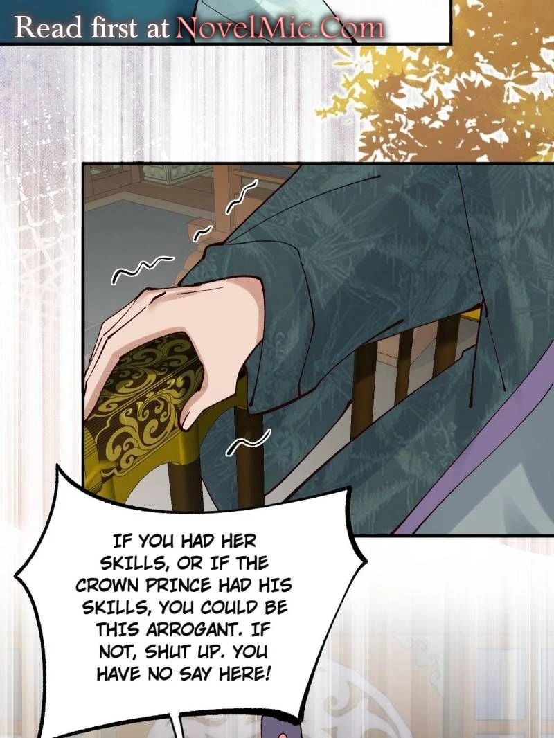 Sir, Don't Show Off Chapter 156 - 20