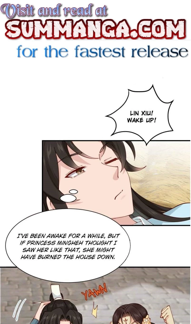 Sir, Don't Show Off Chapter 155 - 1