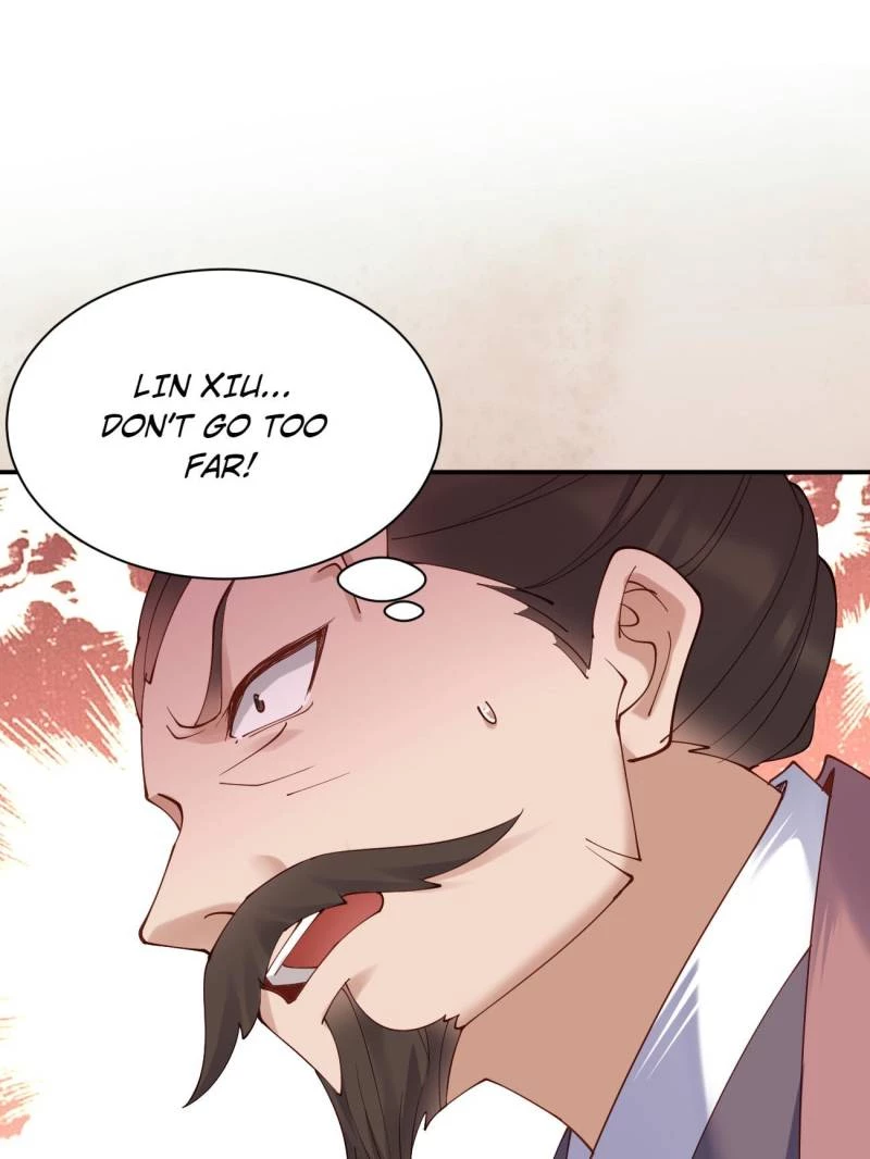 Sir, Don't Show Off Chapter 157 - 37