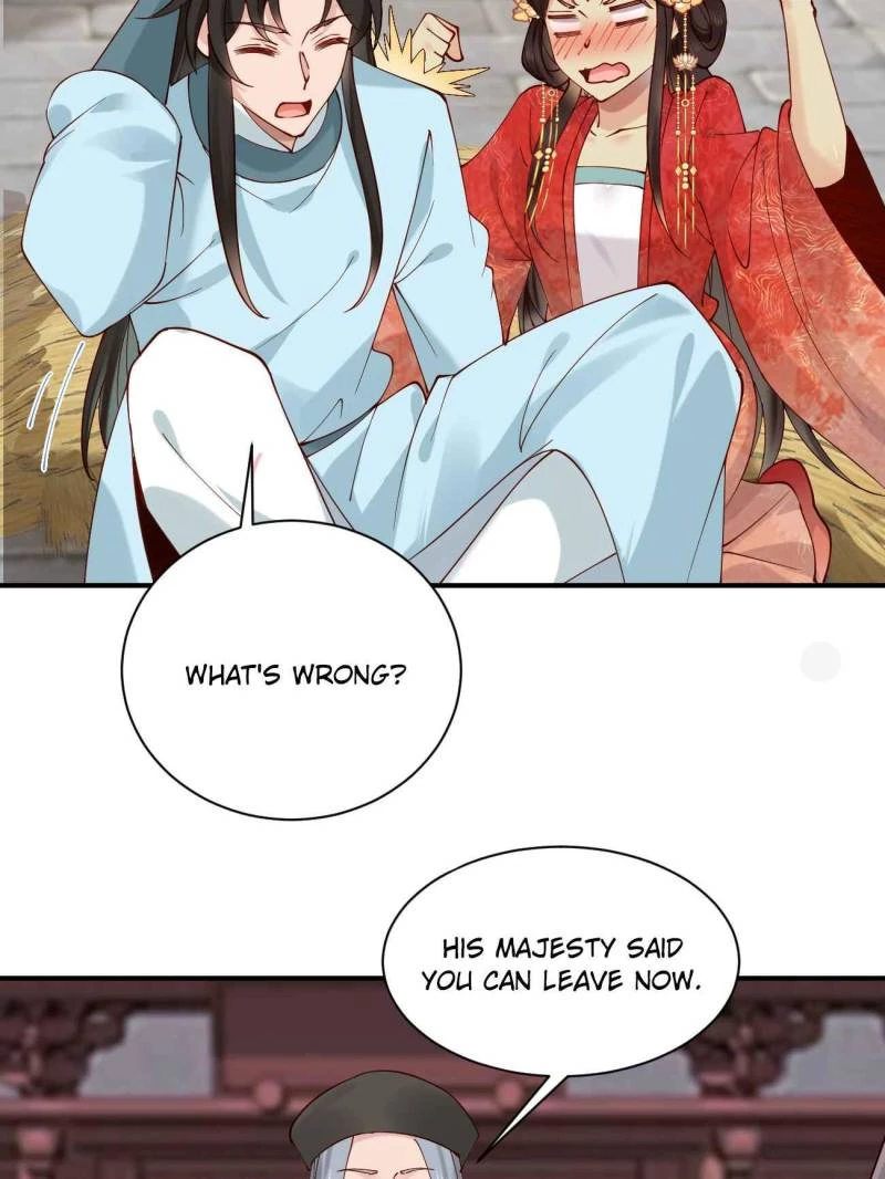 Sir, Don't Show Off Chapter 155 - 2