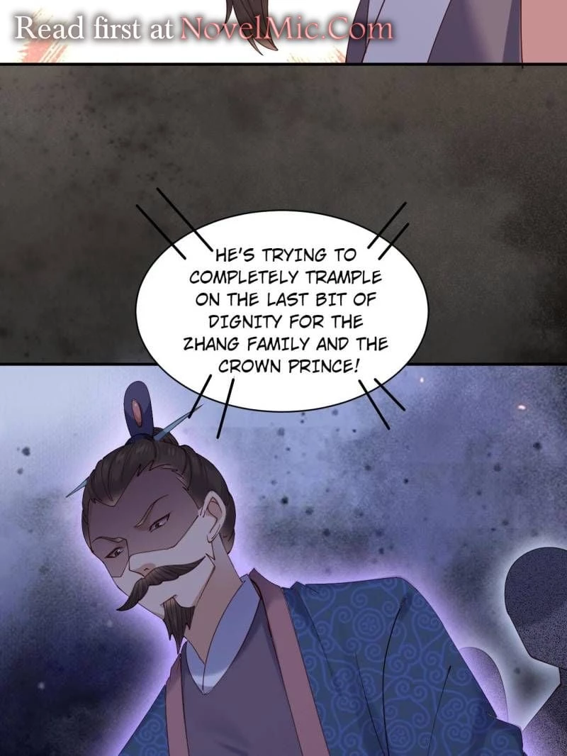 Sir, Don't Show Off Chapter 157 - 38