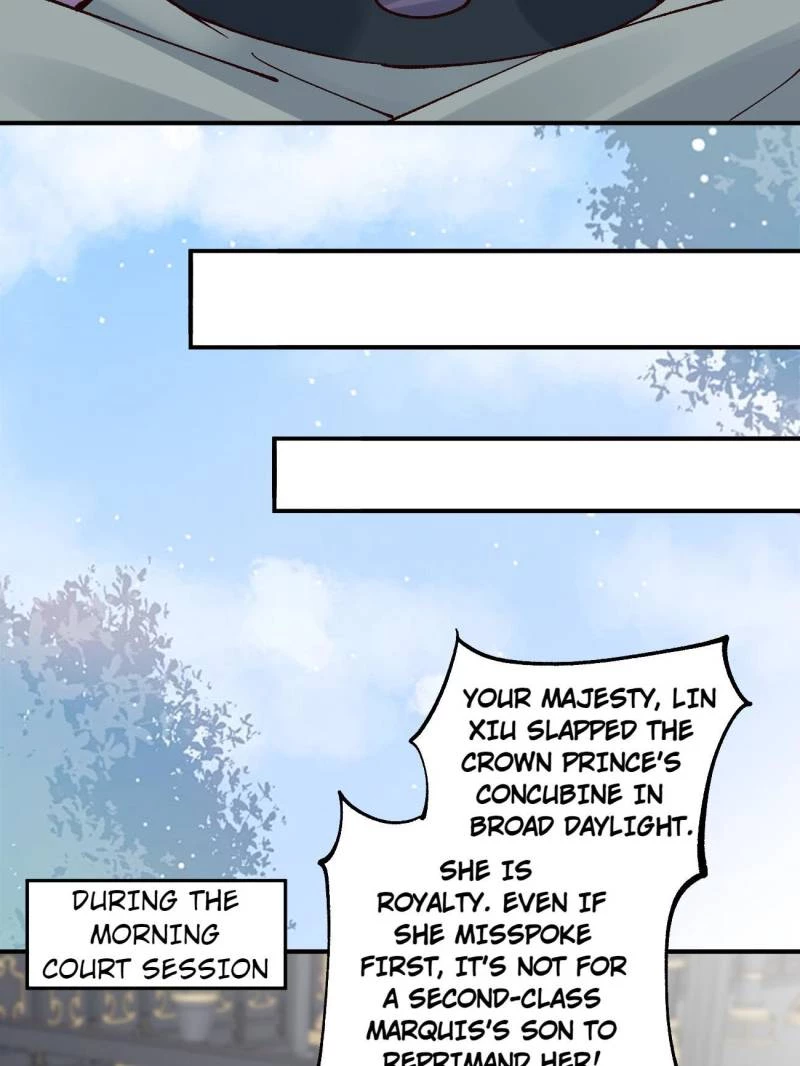 Sir, Don't Show Off Chapter 156 - 22