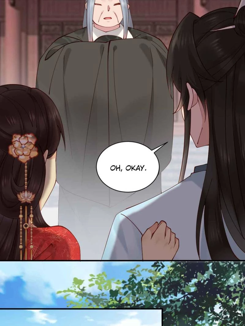 Sir, Don't Show Off Chapter 155 - 3