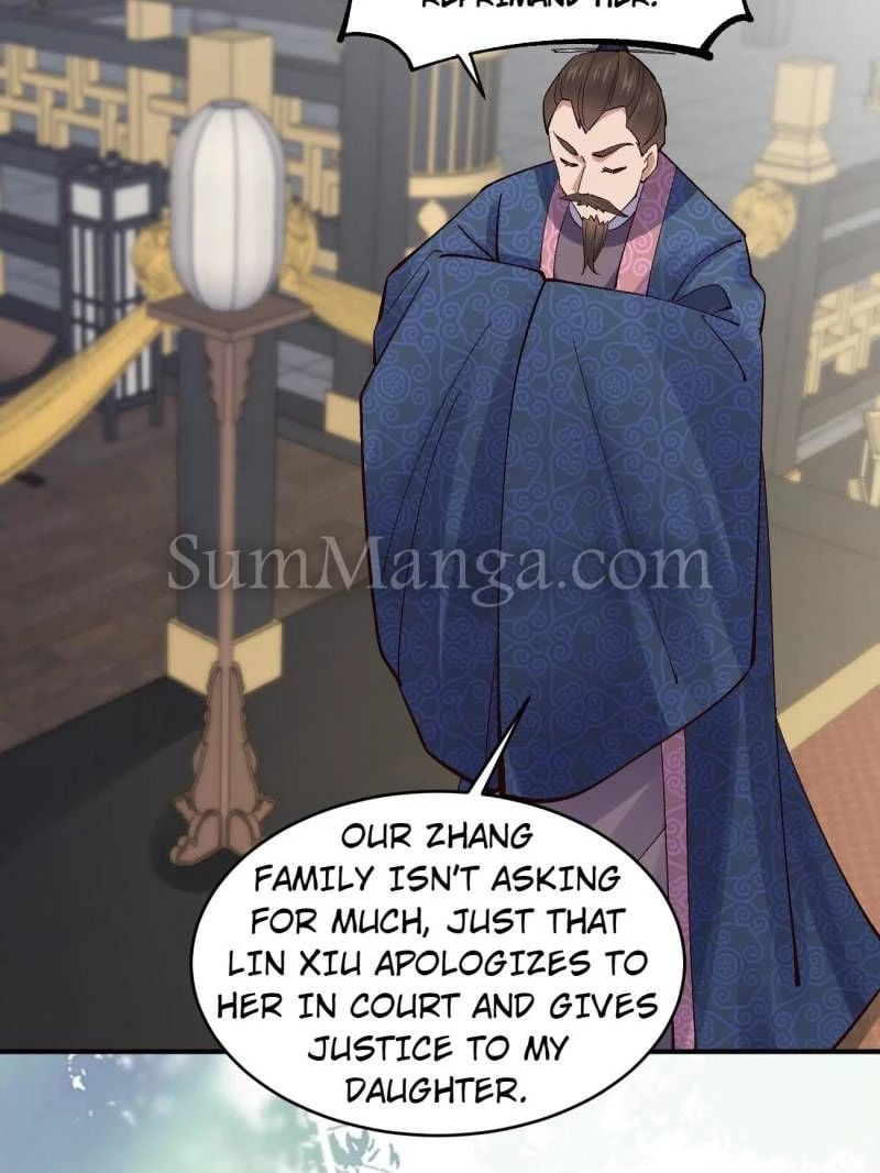 Sir, Don't Show Off Chapter 156 - 23