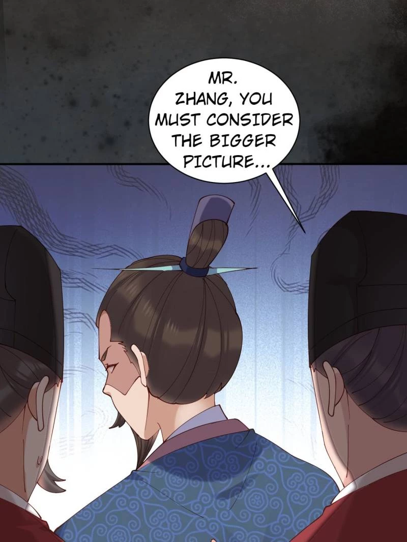 Sir, Don't Show Off Chapter 157 - 40