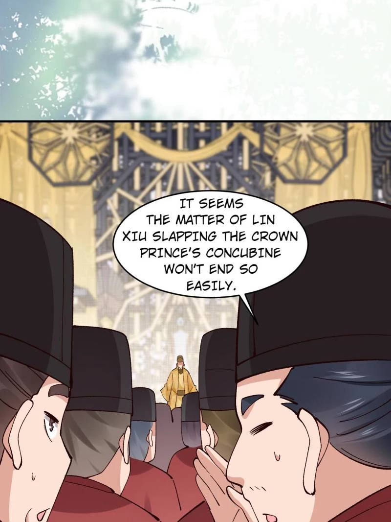 Sir, Don't Show Off Chapter 156 - 24