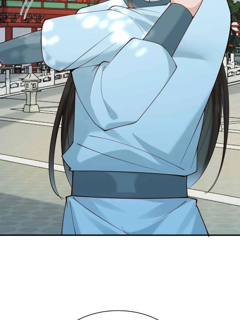 Sir, Don't Show Off Chapter 155 - 5
