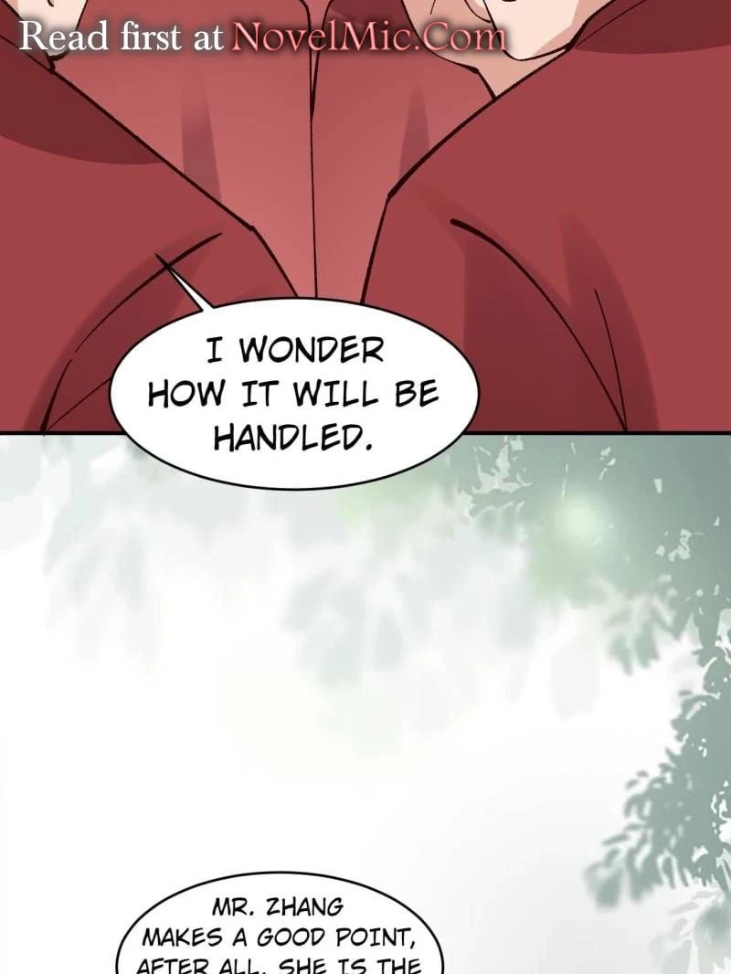 Sir, Don't Show Off Chapter 156 - 25