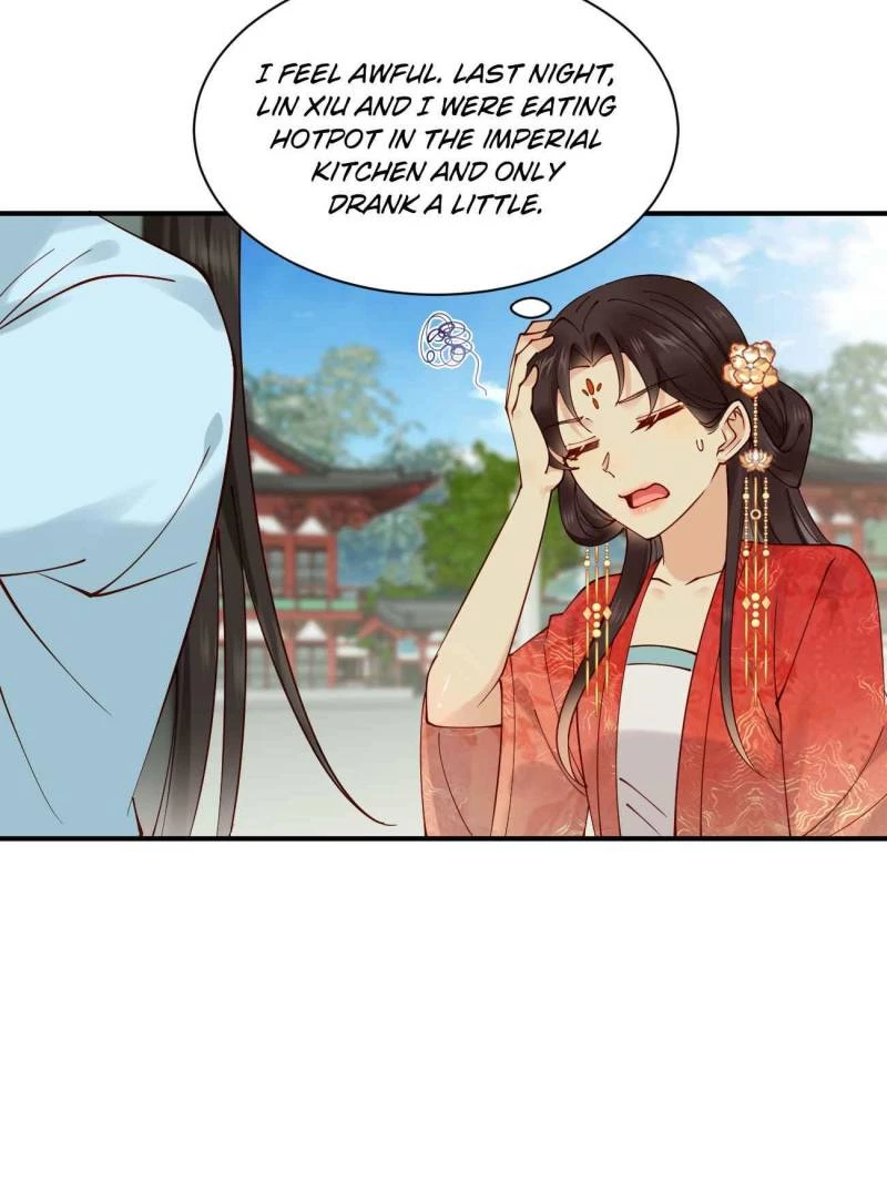 Sir, Don't Show Off Chapter 155 - 6
