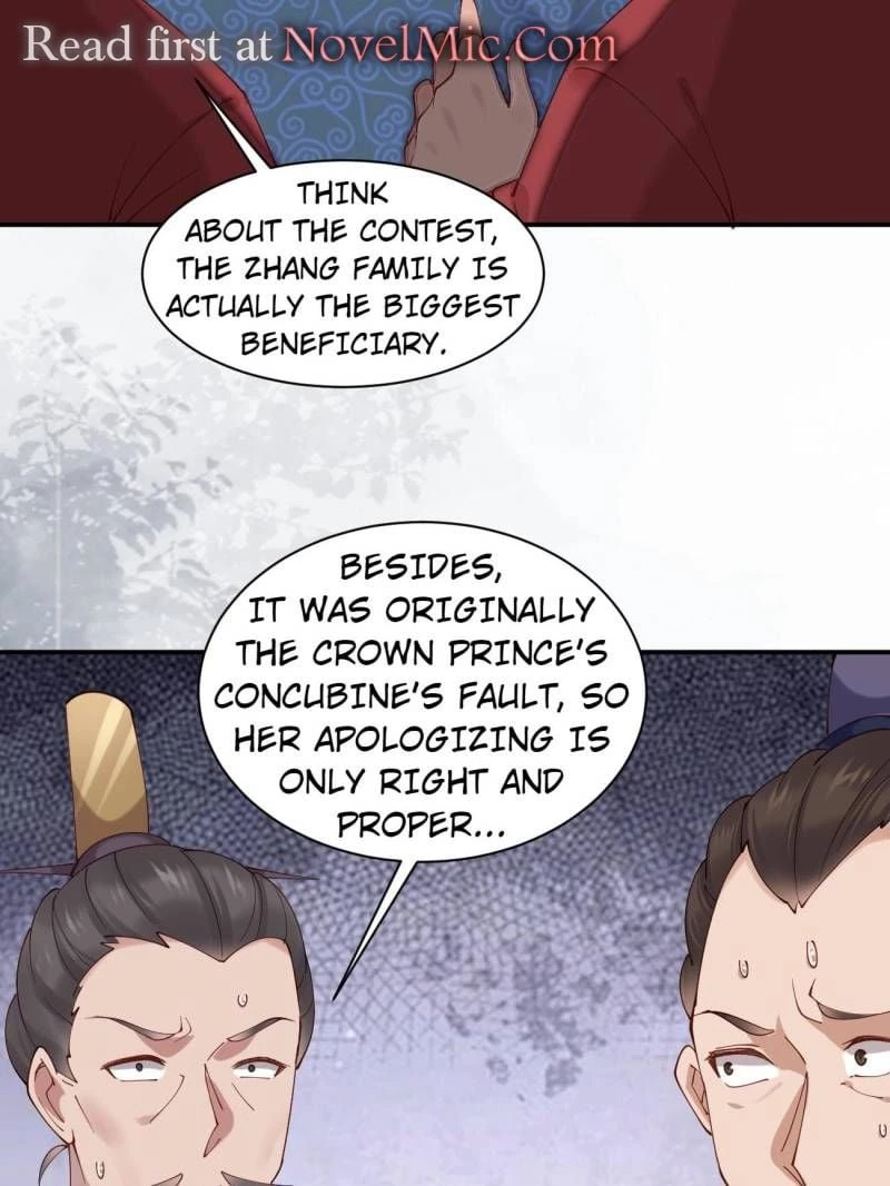 Sir, Don't Show Off Chapter 157 - 41