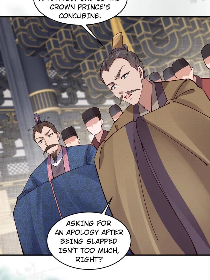 Sir, Don't Show Off Chapter 156 - 26