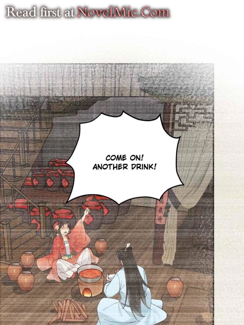 Sir, Don't Show Off Chapter 155 - 8