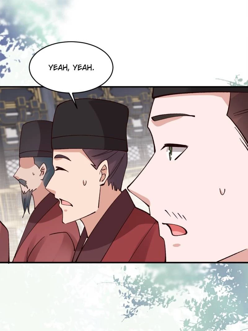 Sir, Don't Show Off Chapter 156 - 27
