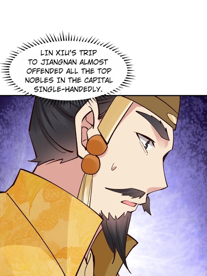 Sir, Don't Show Off Chapter 156 - 29