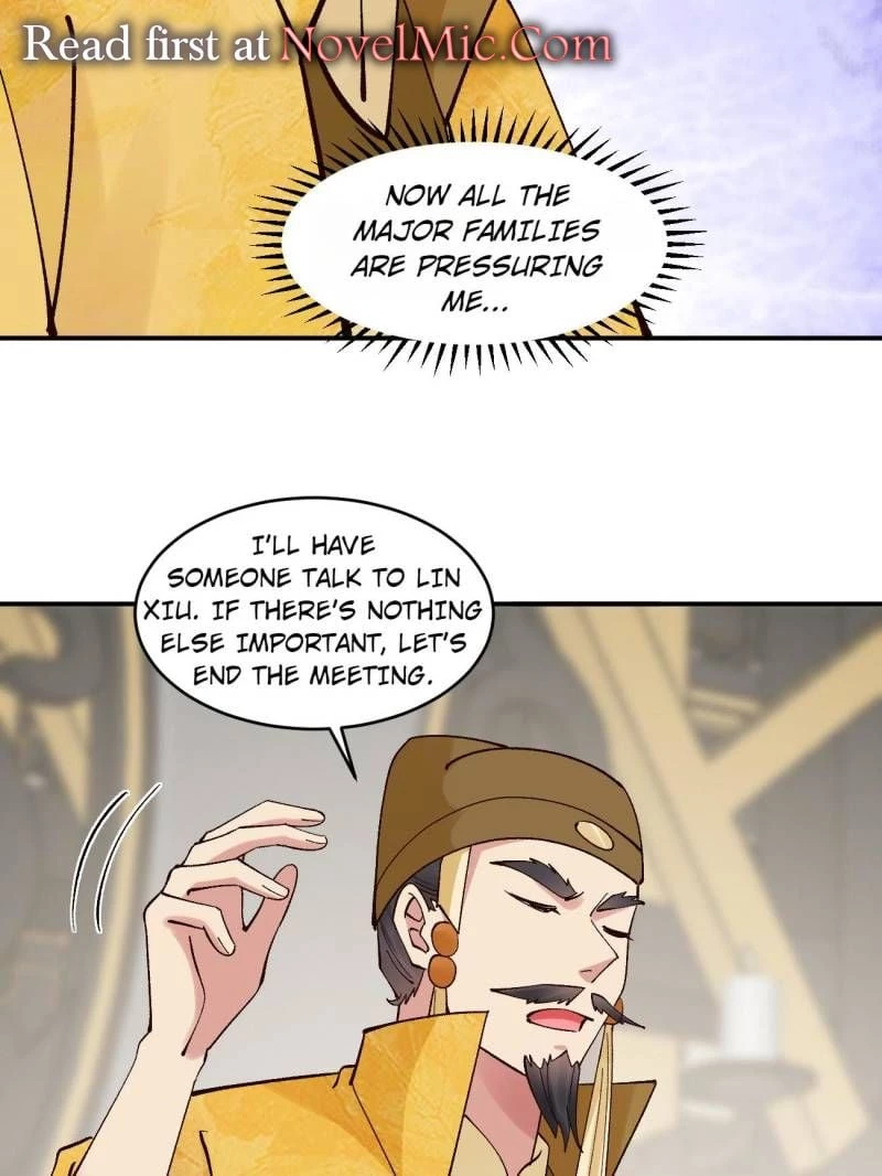 Sir, Don't Show Off Chapter 156 - 30