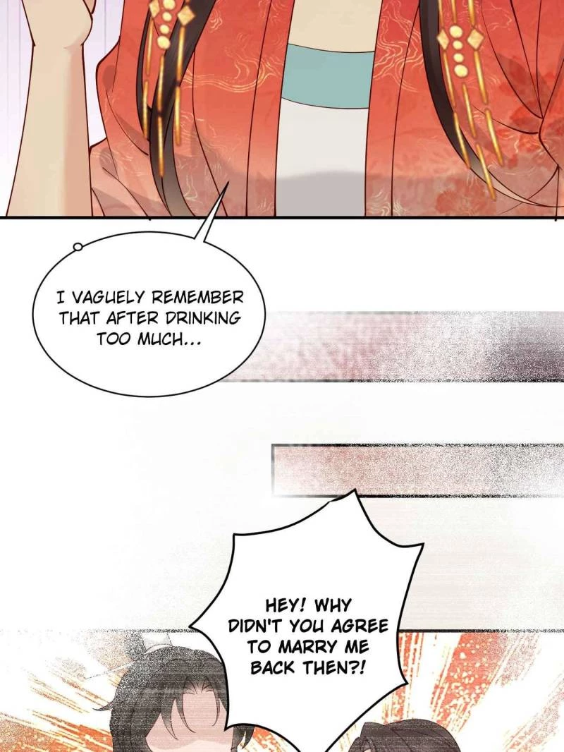 Sir, Don't Show Off Chapter 155 - 11