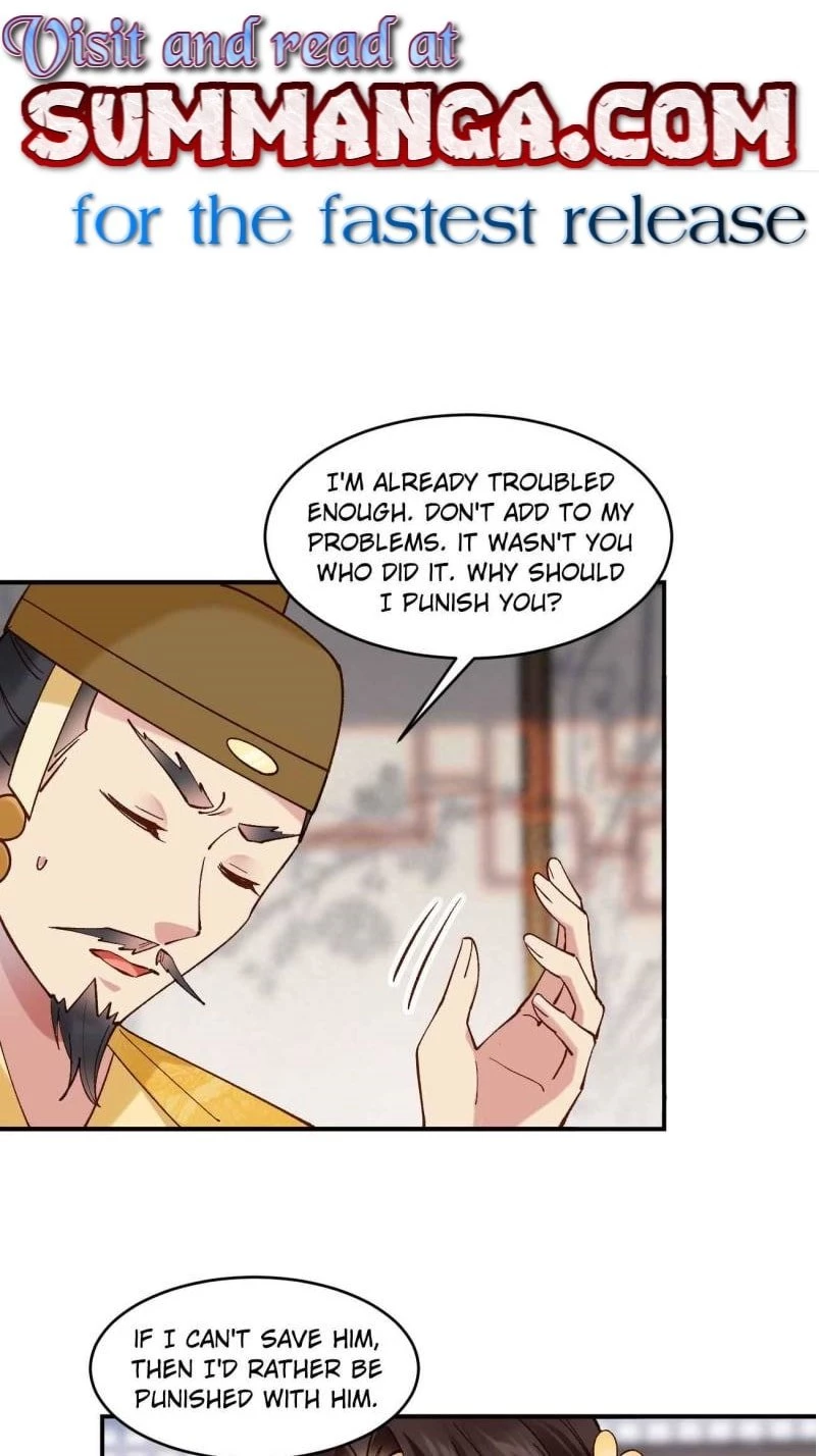 Sir, Don't Show Off Chapter 154 - 1