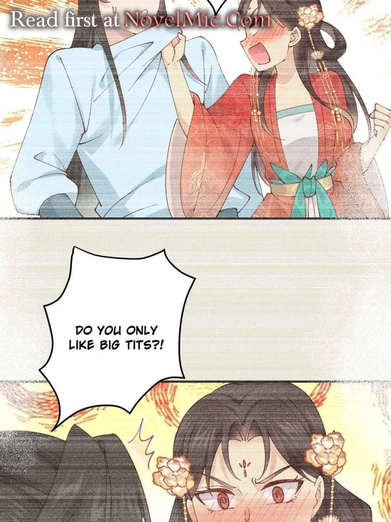 Sir, Don't Show Off Chapter 155 - 12