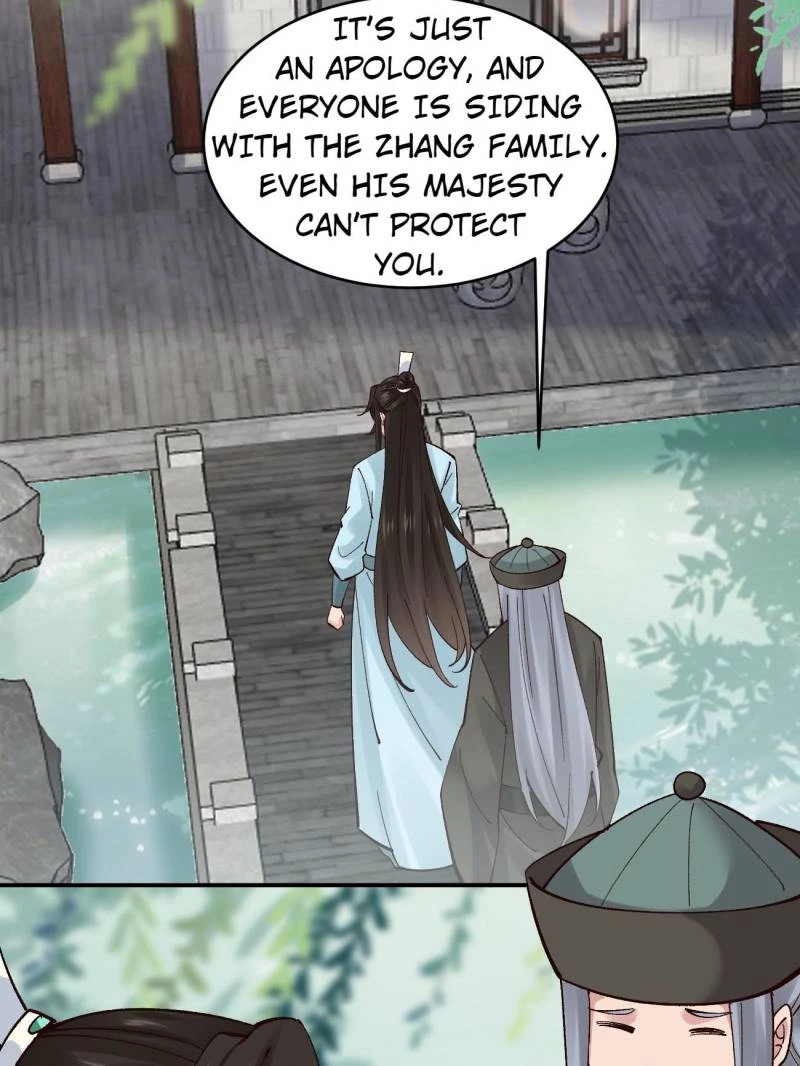 Sir, Don't Show Off Chapter 156 - 32