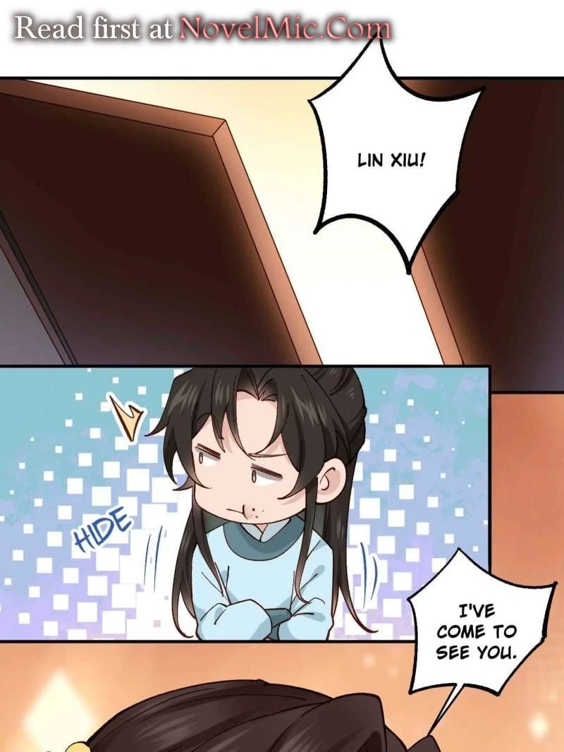 Sir, Don't Show Off Chapter 154 - 3