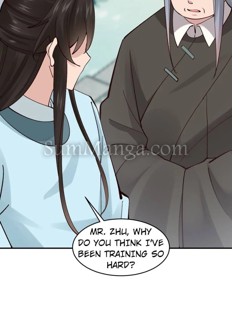 Sir, Don't Show Off Chapter 156 - 33