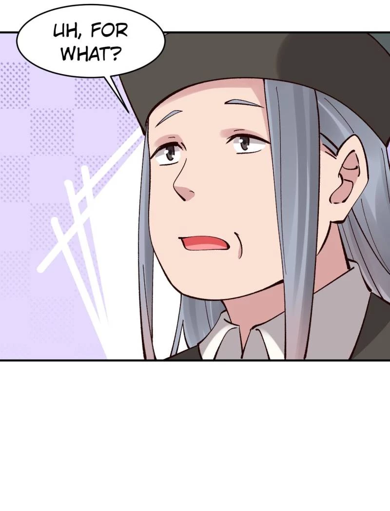 Sir, Don't Show Off Chapter 156 - 34