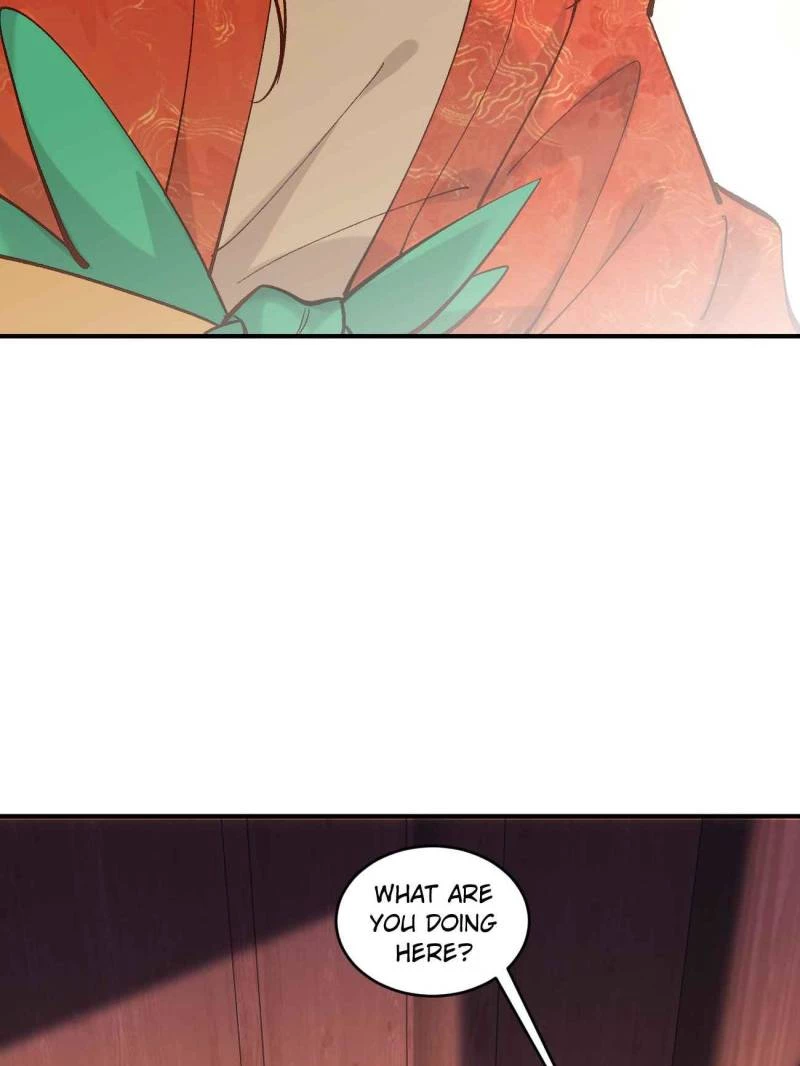 Sir, Don't Show Off Chapter 154 - 5