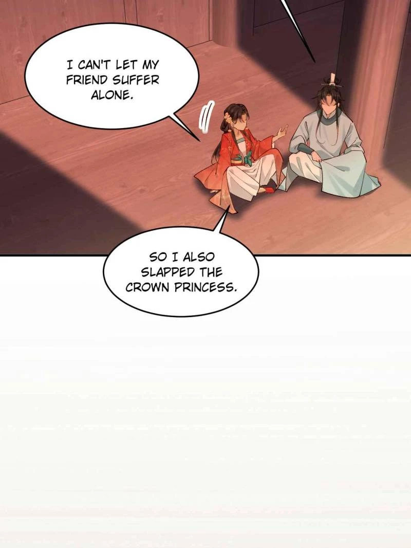 Sir, Don't Show Off Chapter 154 - 6