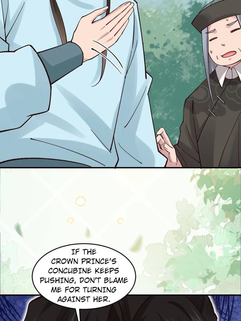 Sir, Don't Show Off Chapter 156 - 36