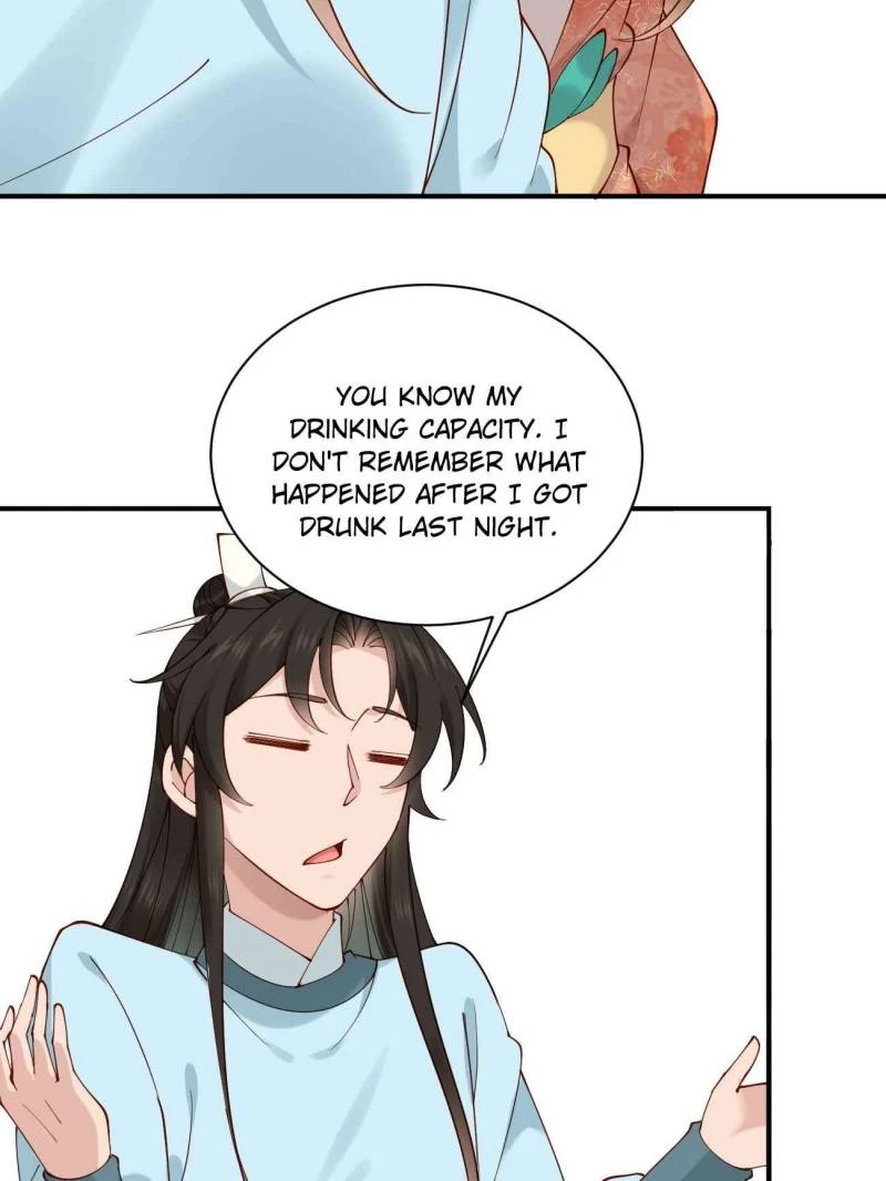 Sir, Don't Show Off Chapter 155 - 17