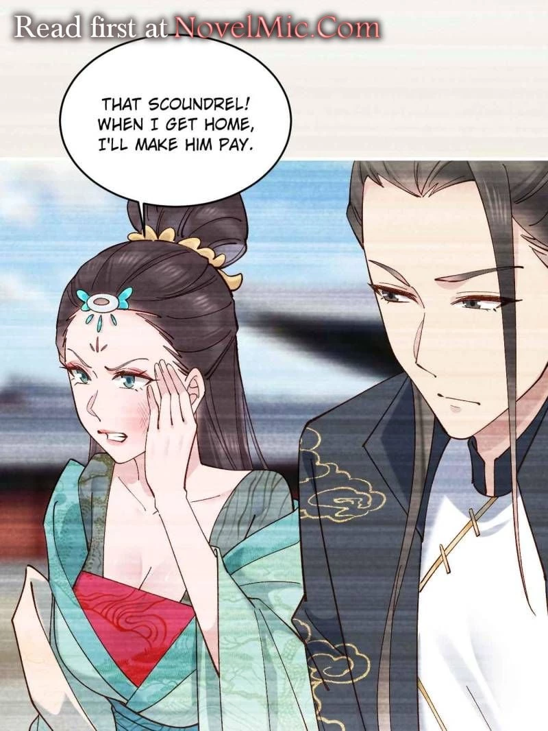 Sir, Don't Show Off Chapter 154 - 7