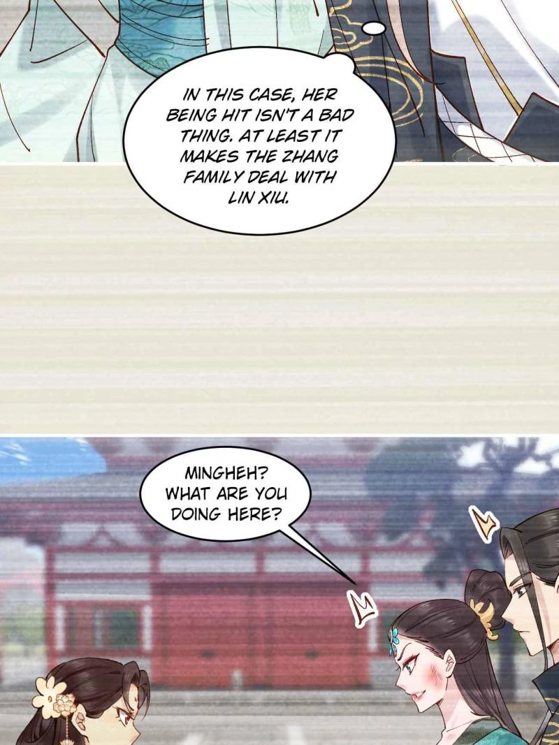 Sir, Don't Show Off Chapter 154 - 8