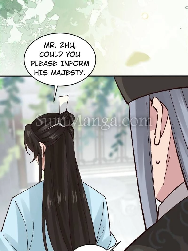 Sir, Don't Show Off Chapter 156 - 38